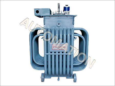Variable Transformer
