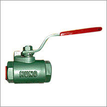 Ball Valve 