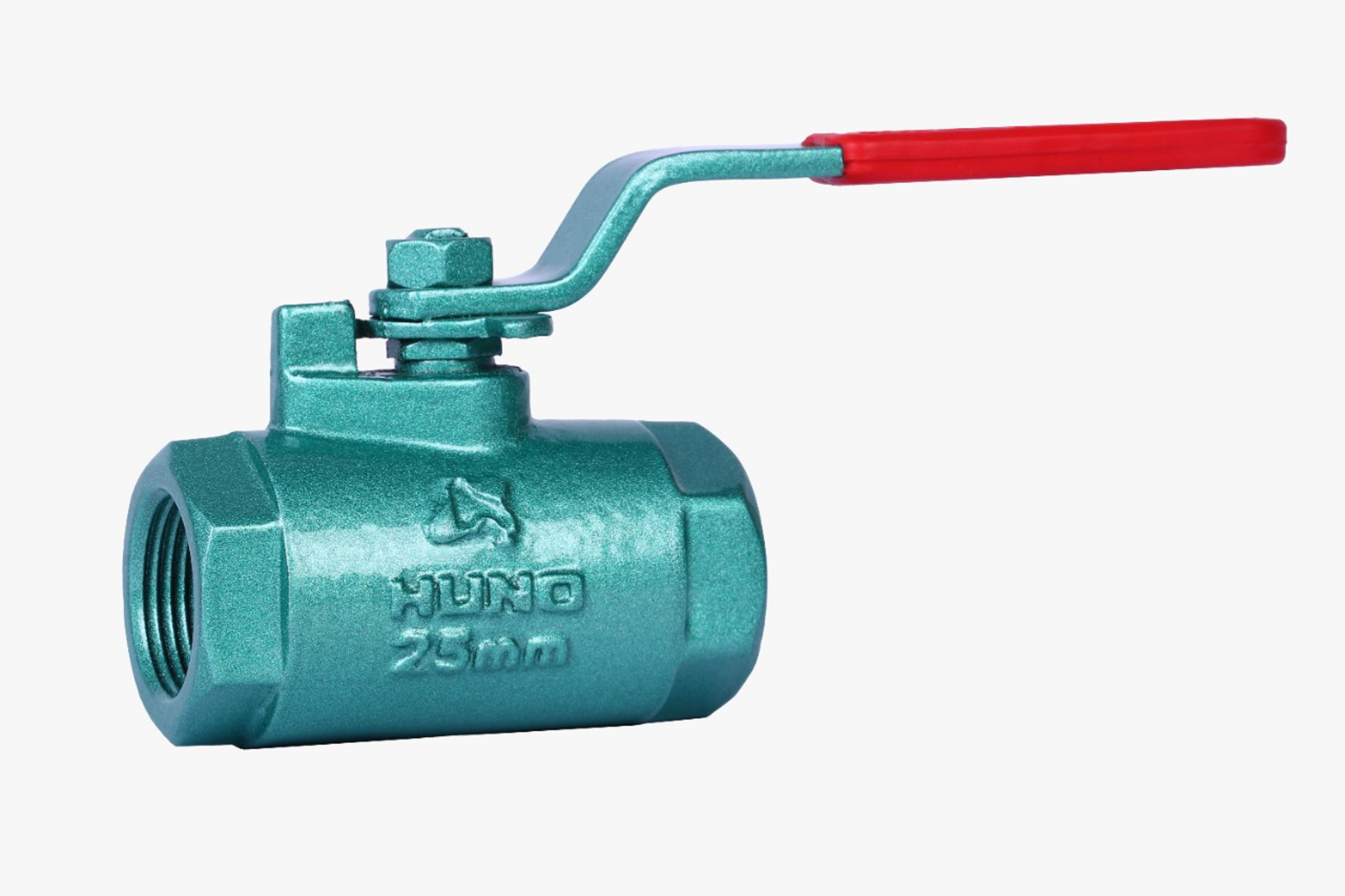 Ball Valve 