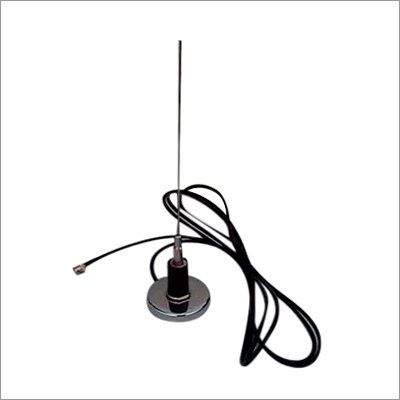 Magmount Antenna For VHF & UHF Radio