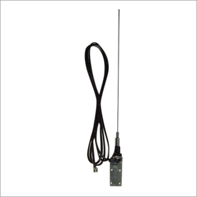 Mobile Whip Antenna