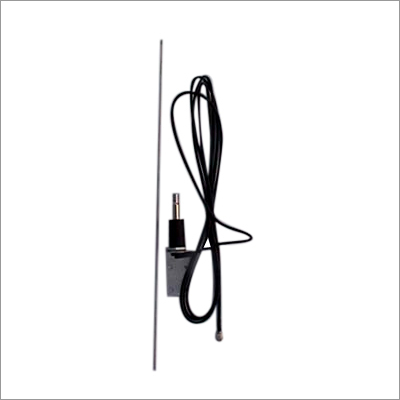 50 Watt Mobile Whip Antenna
