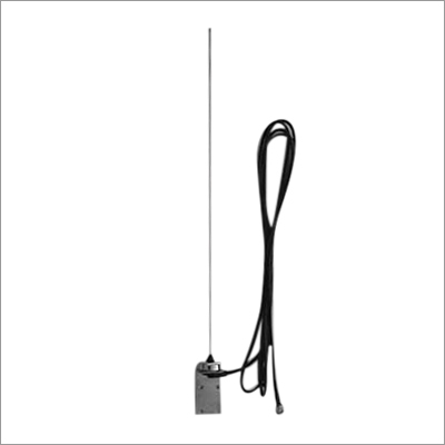 Mobile Whip Antenna For VHF & UHF Radio