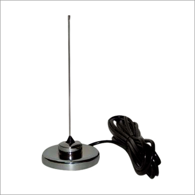Omnidirectional Magmount Antenna