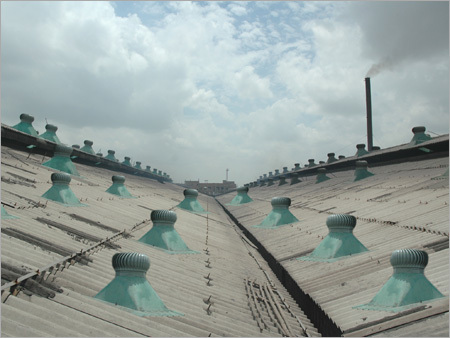 Ventilation Equipments