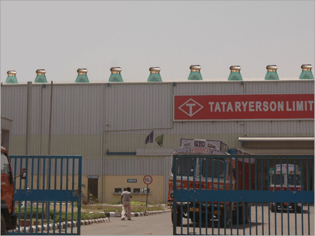 Ventilation Equipments