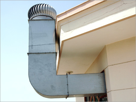 Humidification & Ventilation Equipments
