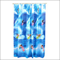 Pvc Shower Curtain