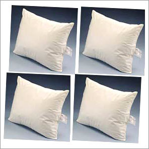 PVC Pillow Cover