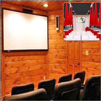 Projection Screen