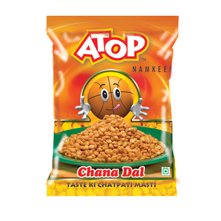 Chana Dal