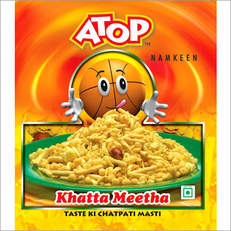 Khatta Meetha