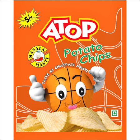 Masala Masti Chips