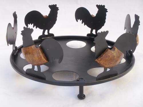 Egg Stand