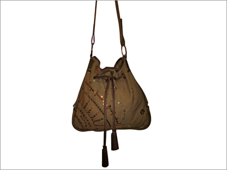 Cotton Bag