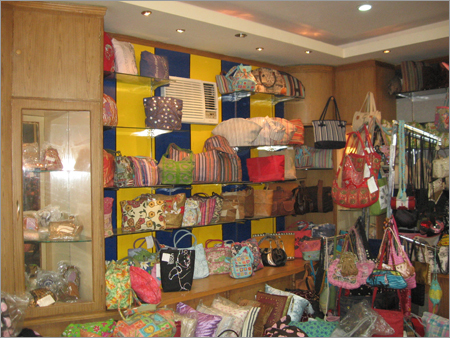Ladies Purse
