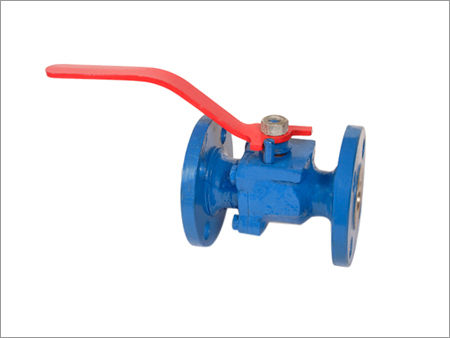 Ball Valve