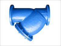 Y Strainer