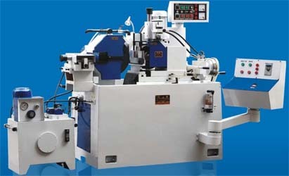 Precision Centerless Grinder