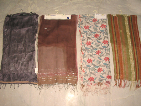 Scarves