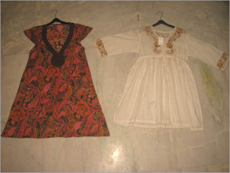 Women Wear