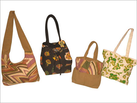 Cotton Bags