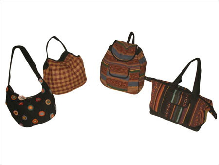 Canvas Bags