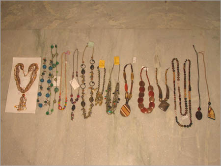 Beaded Jewelry