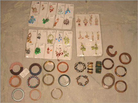 Artificial Jewelry