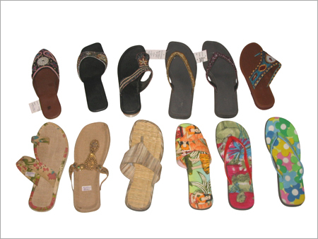 Shoes/Footwear & Uppers