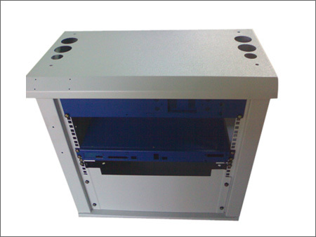 Precision Rack