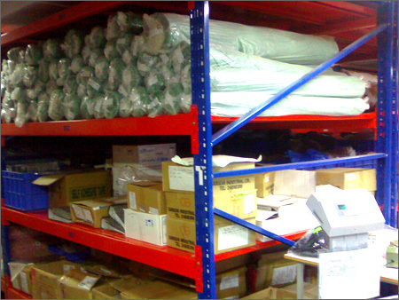 Industrial Racks