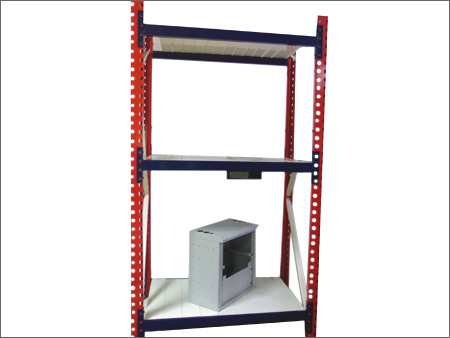 Storage Rack