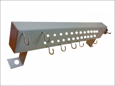 Wall Mountings