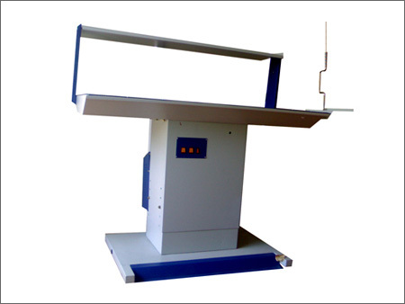 Table Assembly