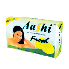 Fresh Lime