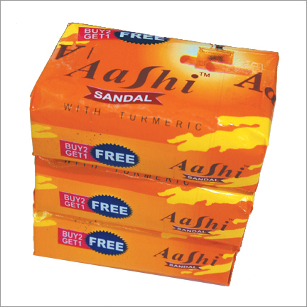 Sandal Turmeric Bundle