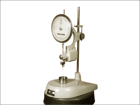 Manual Penetrometer