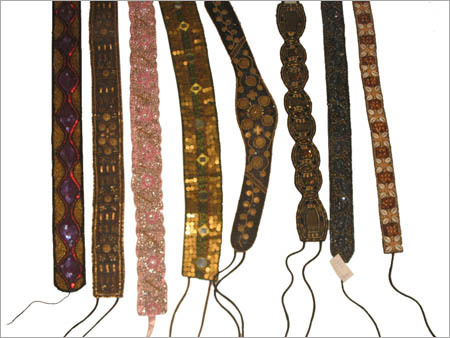 Belts & Accessories