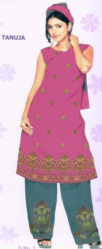 Salwar Kameez