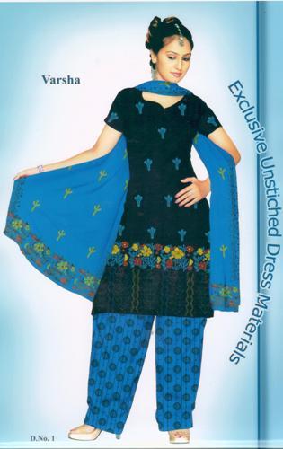 Regular Dresses