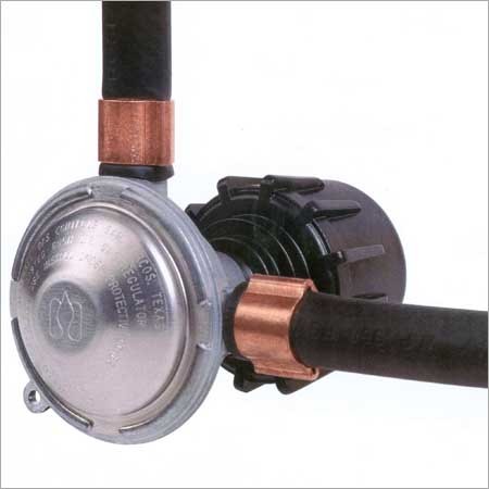 Gas Regulator