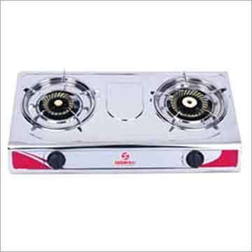 Gas Stove