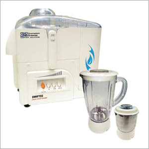 Mixer