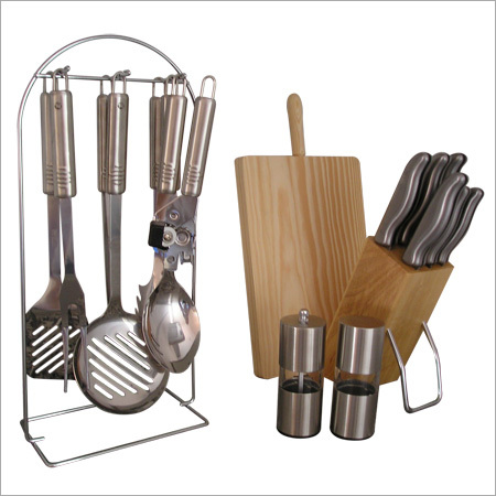 Kitchenware