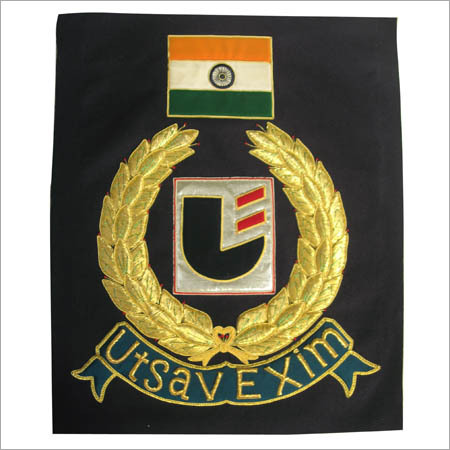 Military Badges