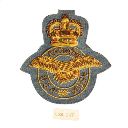 Organization Emblems