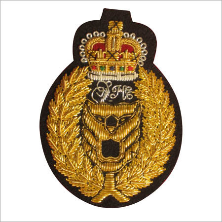 Handmade Badges
