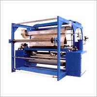 Industrial Brushing Machine - 2000mm Working Width, 4000kg Weight, Blue | Electric Power Source, Semi-automatic Operation, 24 Brushing Rollers