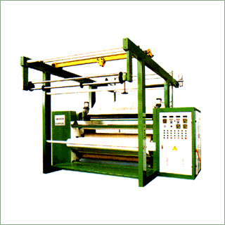 Automatic Polishing Machine